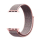 TECH-PROTECT Nylon do Apple Watch 40/41/42 mm Pink Sand - 605549 - zdjęcie 2